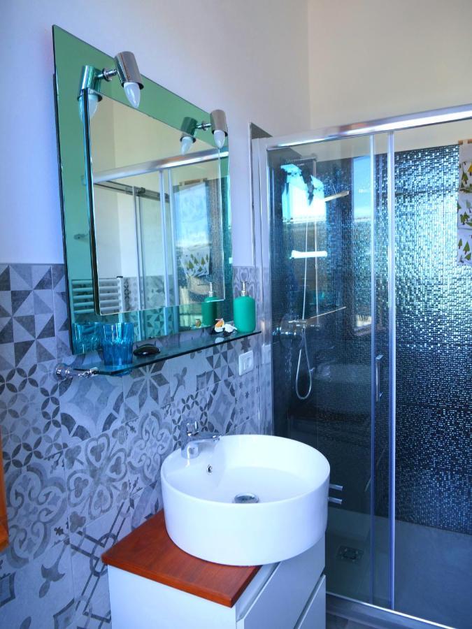 B&B Des Artistes Borzano Екстериор снимка