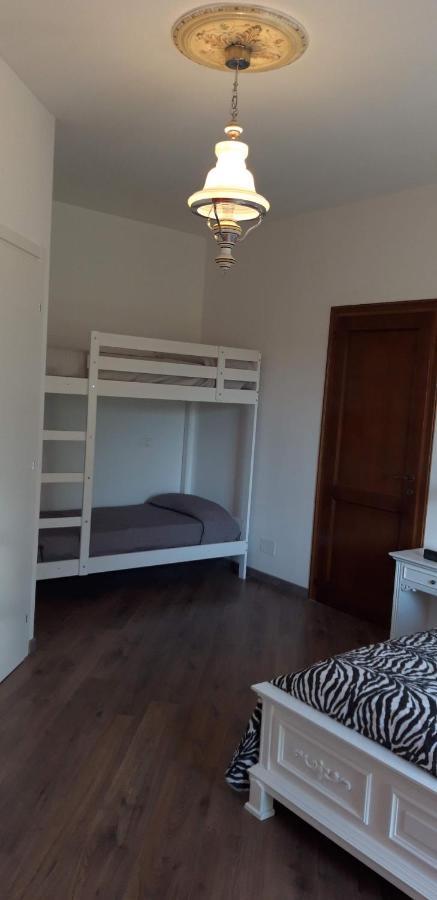 B&B Des Artistes Borzano Екстериор снимка