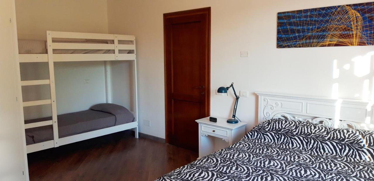 B&B Des Artistes Borzano Екстериор снимка