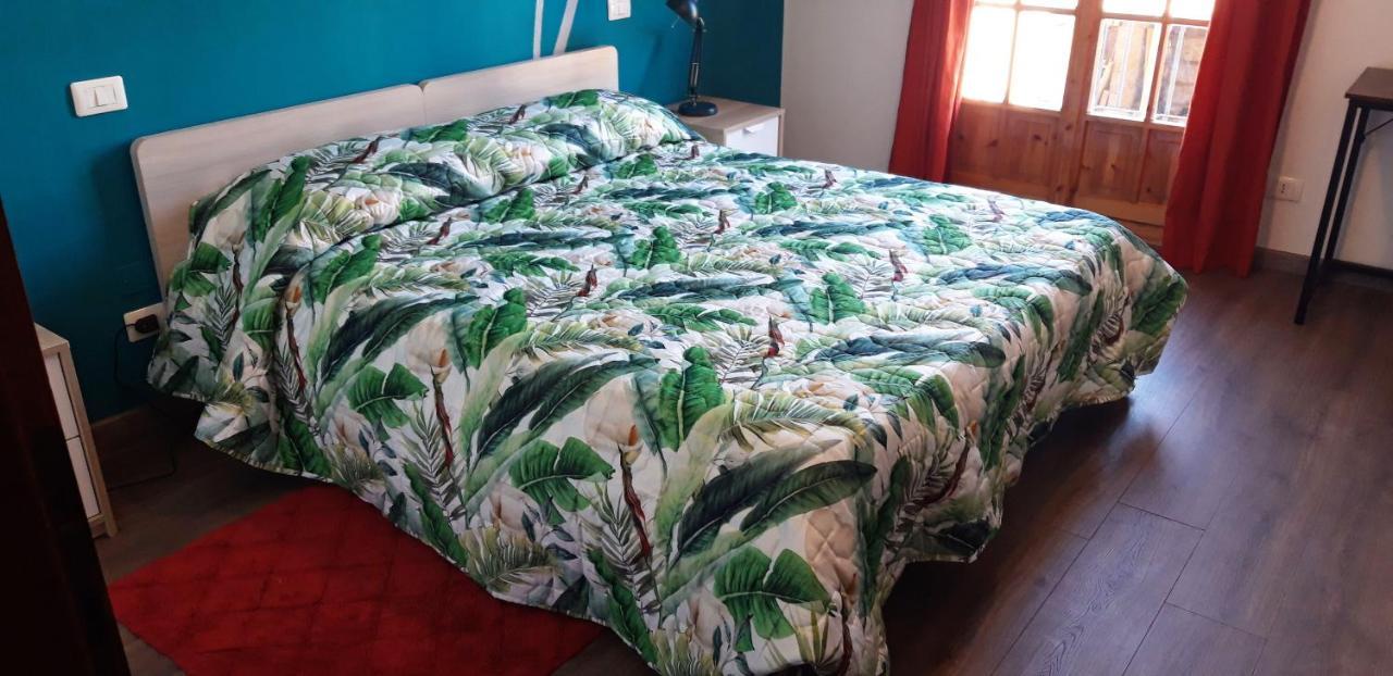 B&B Des Artistes Borzano Екстериор снимка