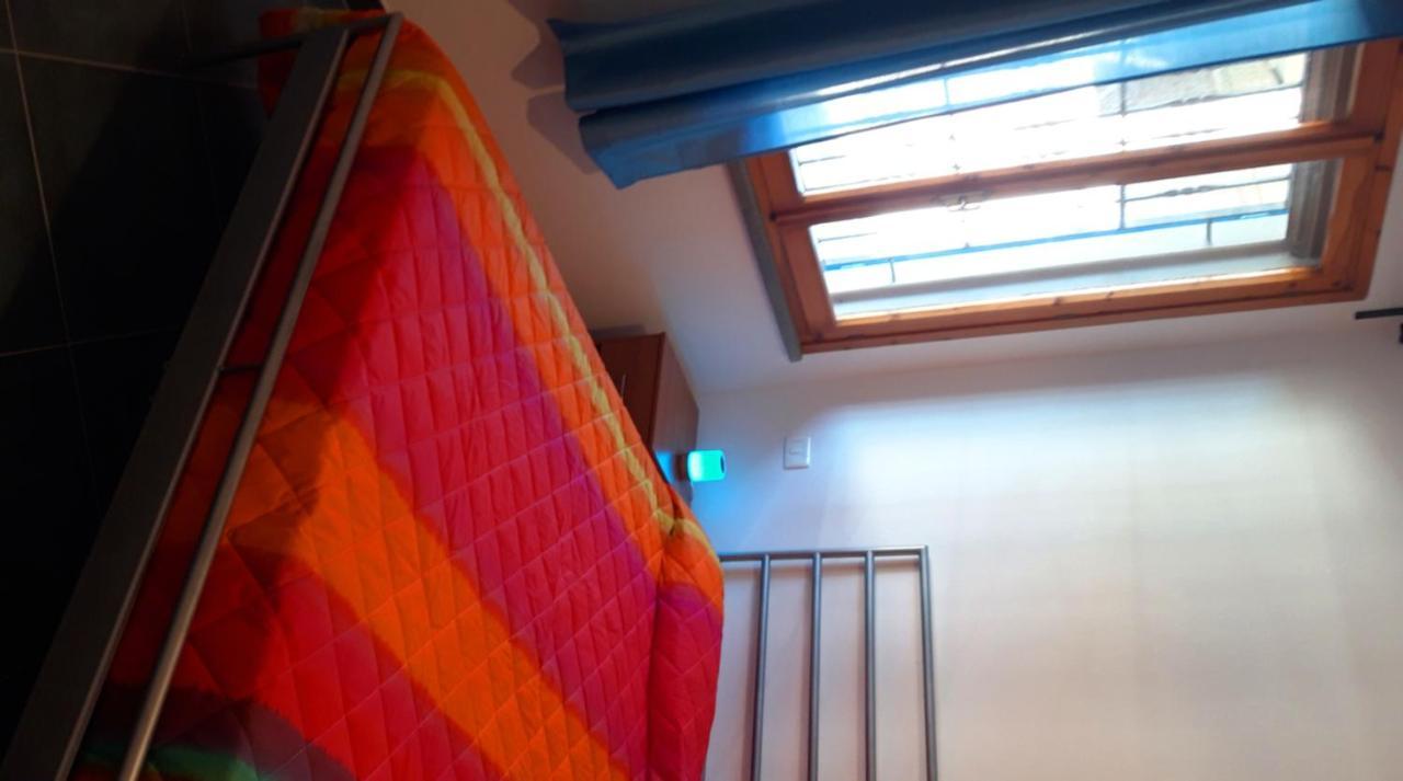 B&B Des Artistes Borzano Екстериор снимка